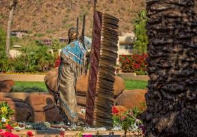 Hotel Camelback Inn-a Jw Marriott Resort & Spa