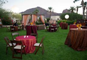 Hotel Camelback Inn-a Jw Marriott Resort & Spa