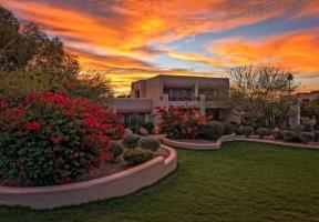 Hotel Camelback Inn-a Jw Marriott Resort & Spa