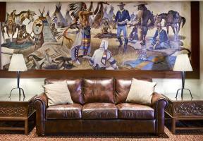 Hotel Camelback Inn-a Jw Marriott Resort & Spa