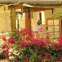 Hotel Camelback Inn-a Jw Marriott Resort & Spa