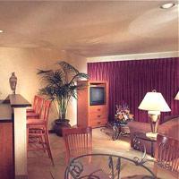 Hotel Holiday Inn Express Scottsdale