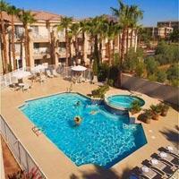 Hotel Holiday Inn Express Scottsdale