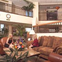 Hotel Holiday Inn Express Scottsdale