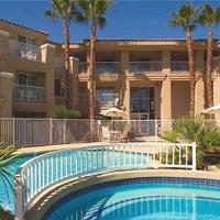 Hotel Holiday Inn Express Scottsdale