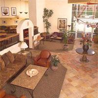 Hotel Holiday Inn Express Scottsdale