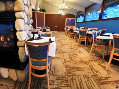 Hotel Best Western Sheridan Center
