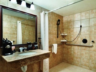 Hotel Best Western Sheridan Center
