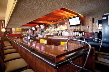 Hotel Best Western Sheridan Center
