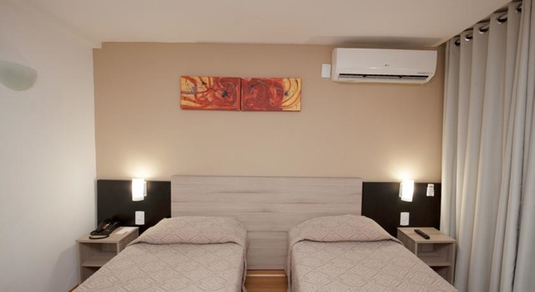 Bristol Alameda Business Hotel