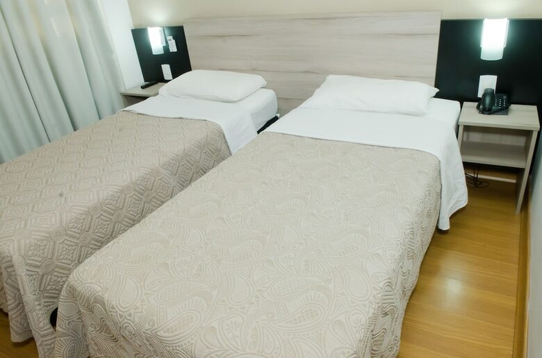 Bristol Alameda Business Hotel