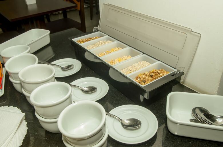 Bristol Alameda Business Hotel