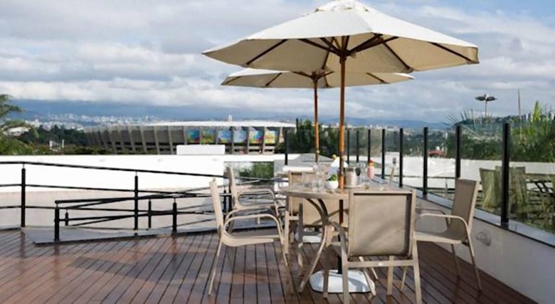 Bristol Alameda Business Hotel
