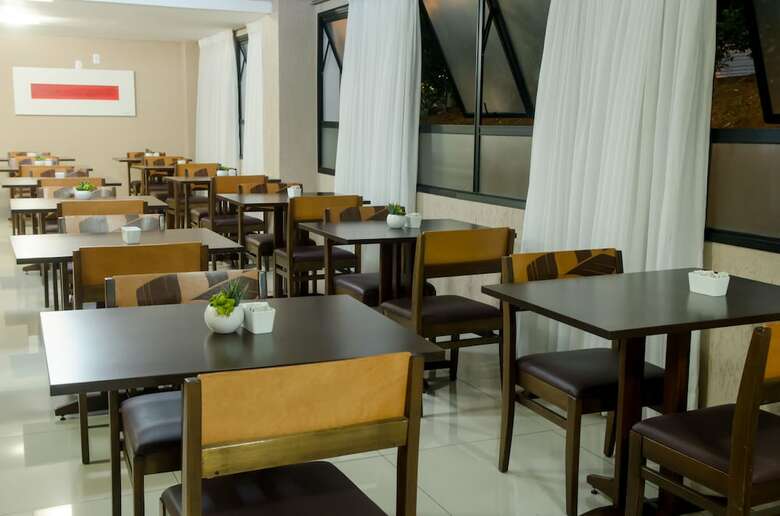 Bristol Alameda Business Hotel