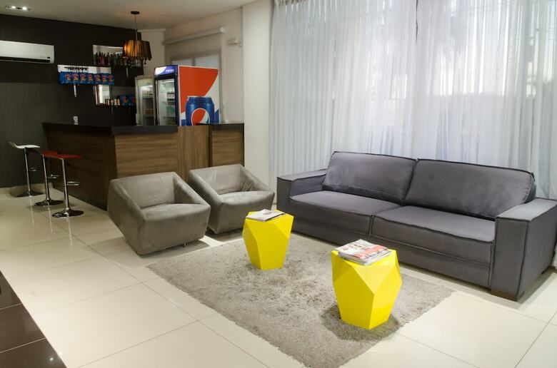 Bristol Alameda Business Hotel