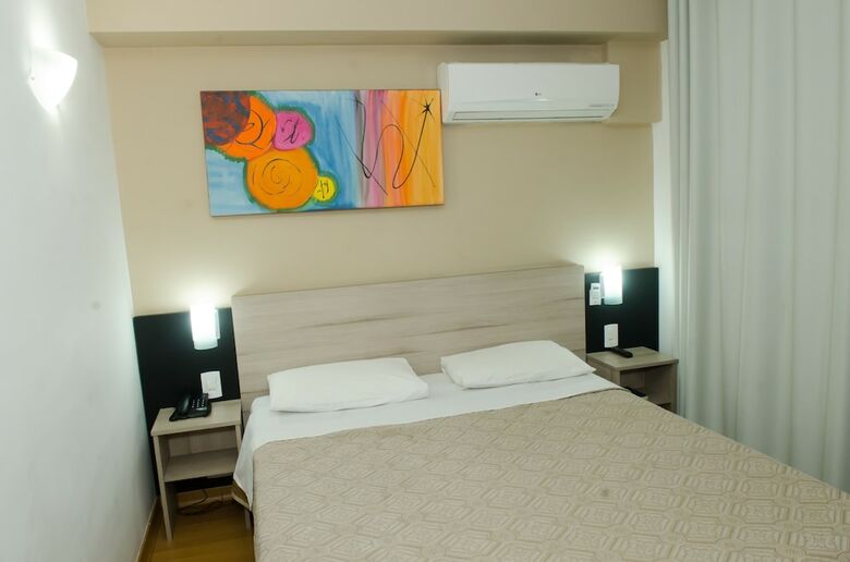 Bristol Alameda Business Hotel