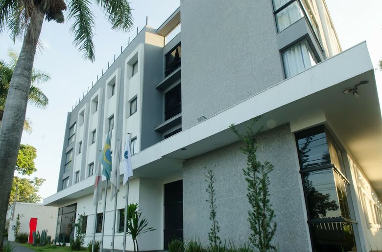 Bristol Alameda Business Hotel