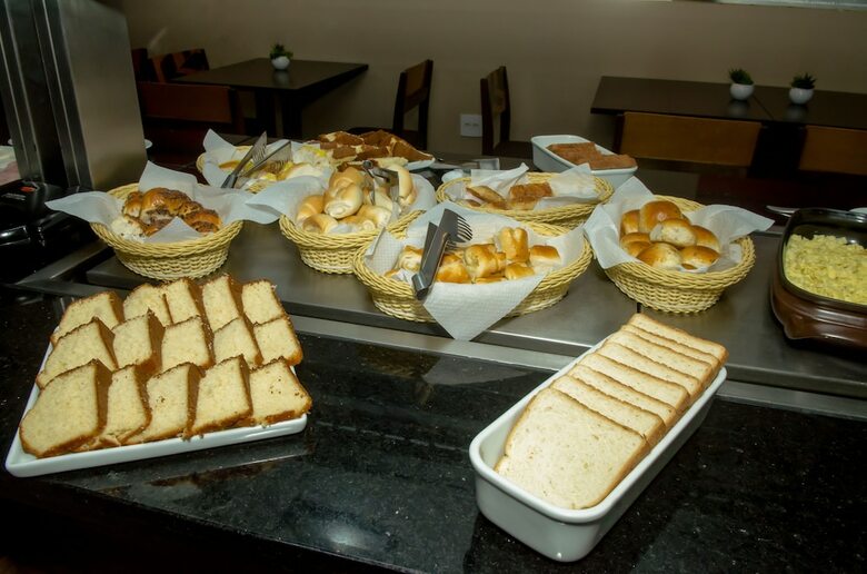 Bristol Alameda Business Hotel