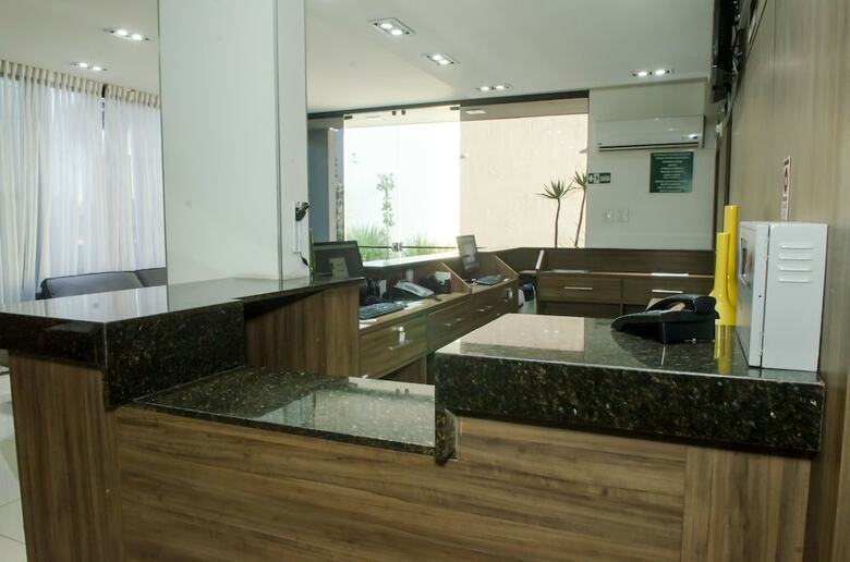Bristol Alameda Business Hotel