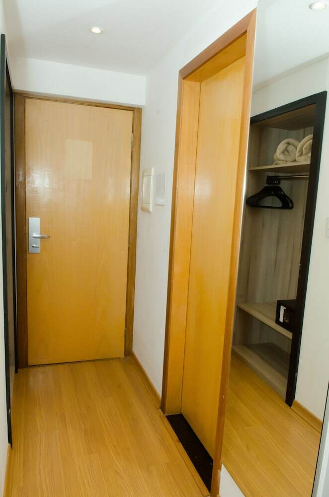 Bristol Alameda Business Hotel