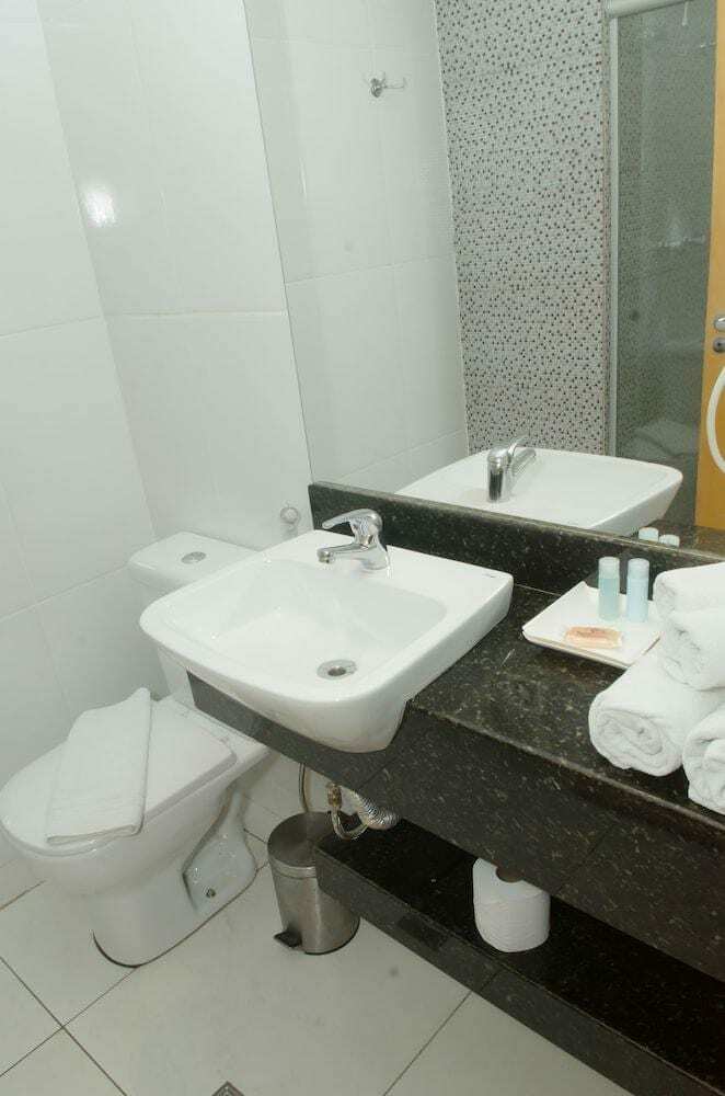 Bristol Alameda Business Hotel