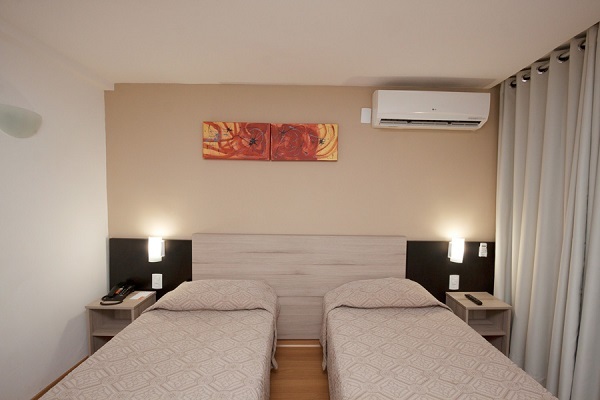 Bristol Alameda Business Hotel