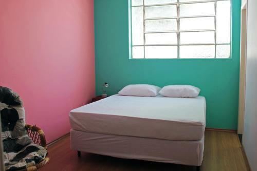 Samba Rooms Hostel