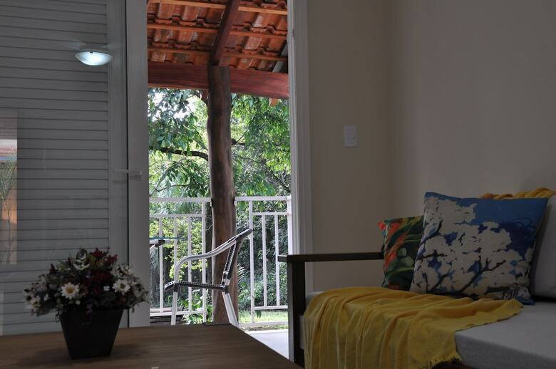 Hostal Pousada Olho D'�gua