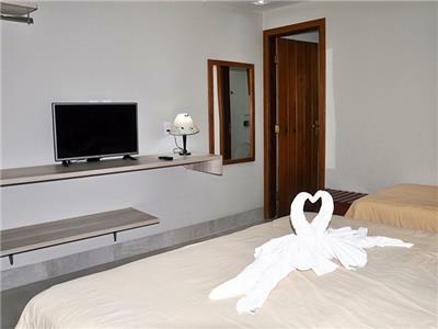 Hostal Pousada Olho D'�gua
