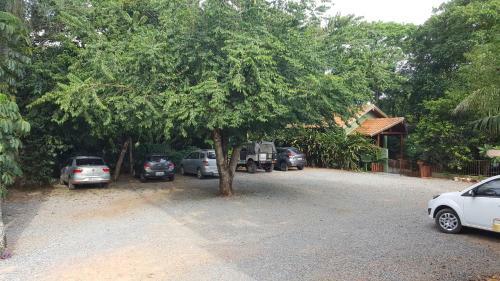 Hostal Eco Pousada Villa Verde