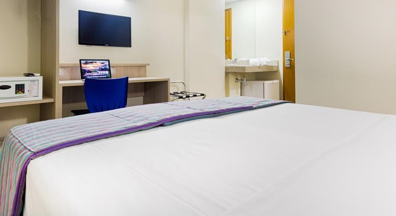 Hotel Go Inn Del Rey