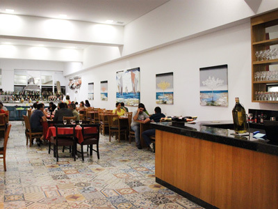 Aparthotel San Diego Express Palmares