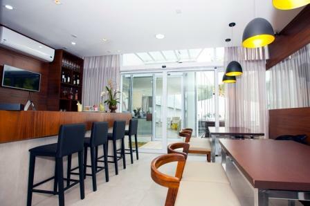 Best Western Plus Pampulha Design Hotel