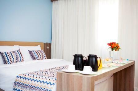 Best Western Plus Pampulha Design Hotel