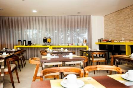 Best Western Plus Pampulha Design Hotel