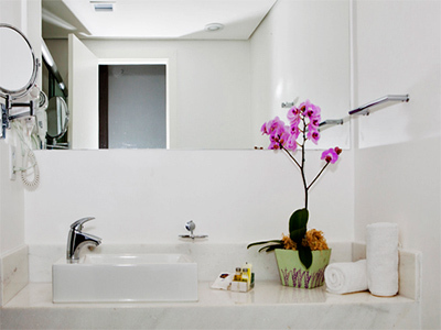 Best Western Plus Pampulha Design Hotel