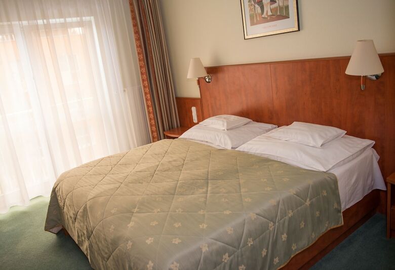 Hotel Silver Superior