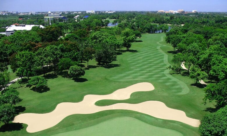 Hotel The Royal Gems Golf Resort