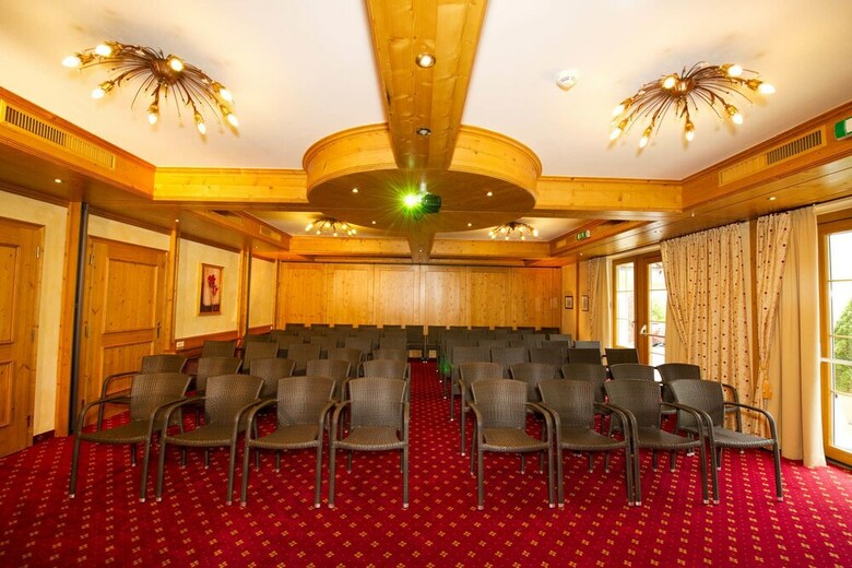 Das Pfandler Hotel