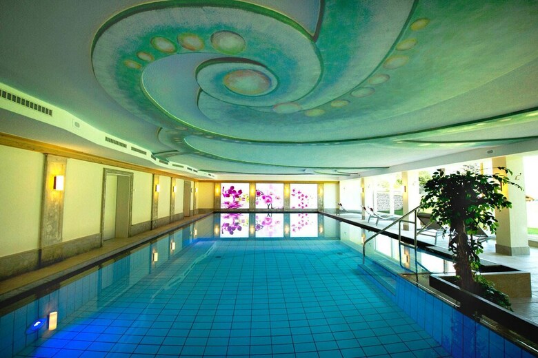 Das Pfandler Hotel
