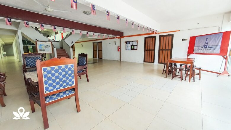 Posada Zen Rooms Uptown Beach Resort