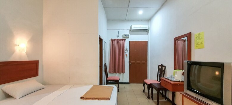 Posada Zen Rooms Uptown Beach Resort