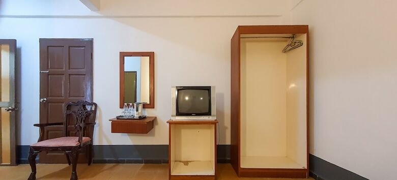 Posada Zen Rooms Uptown Beach Resort