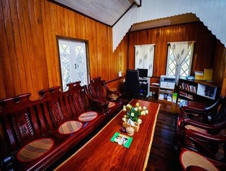Hotel Pine Hill Resort
