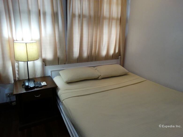 Hotel Malate Pensionne