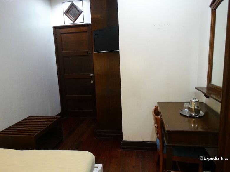 Hotel Malate Pensionne