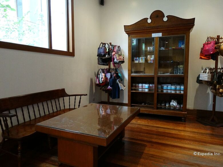 Hotel Malate Pensionne