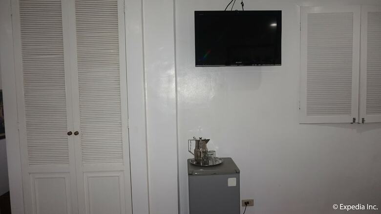 Hotel Malate Pensionne
