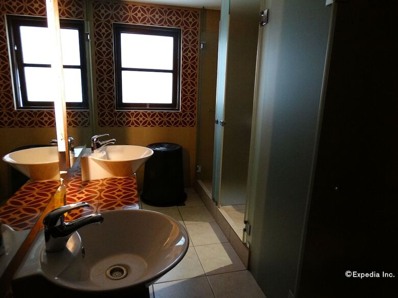 Hotel Malate Pensionne