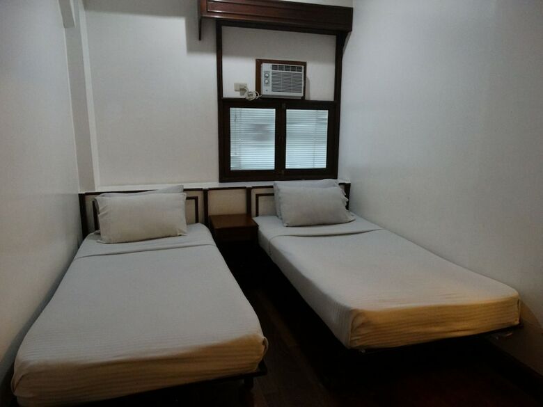 Hotel Malate Pensionne